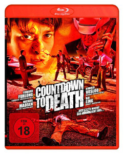 Countdown to Death | Living & Dying |Living and Dying  | Count down to Death  Blu-Ray